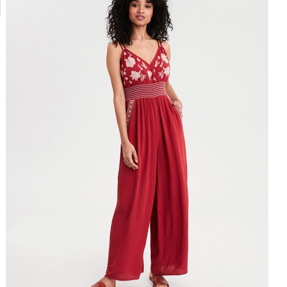 ae jumpsuit